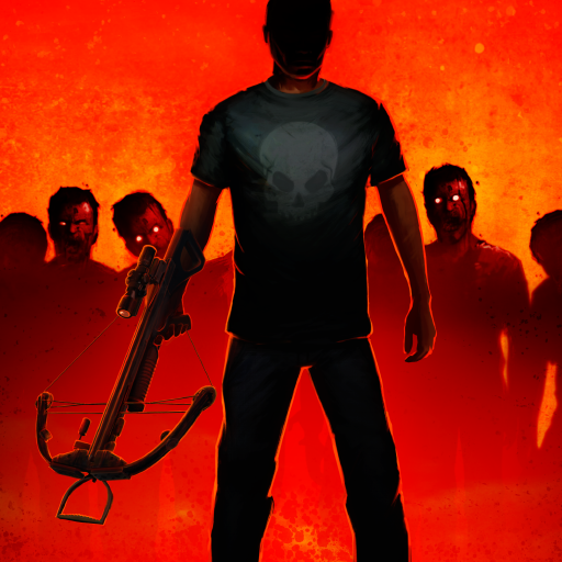 Into the Dead APK MOD v2.9.2 (Unlimited) Android Banner